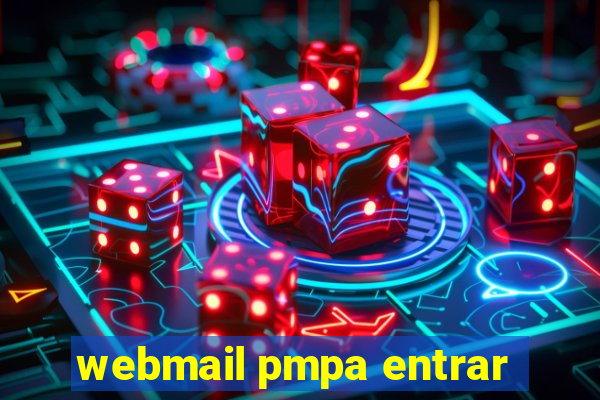 webmail pmpa entrar