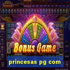 princesas pg com