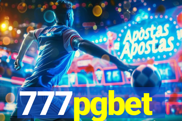 777pgbet