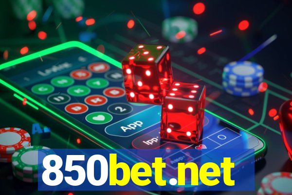 850bet.net