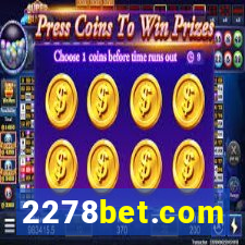 2278bet.com