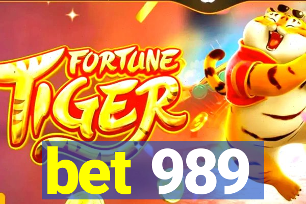 bet 989