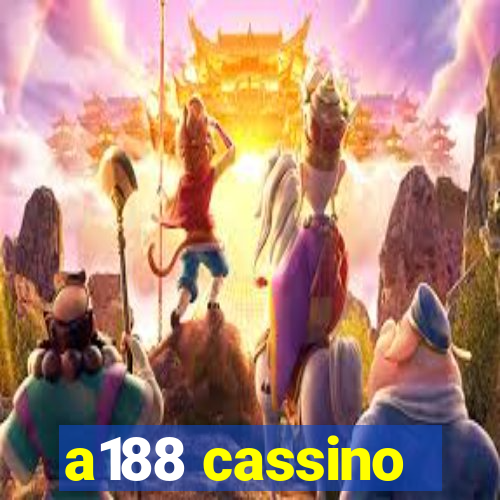 a188 cassino