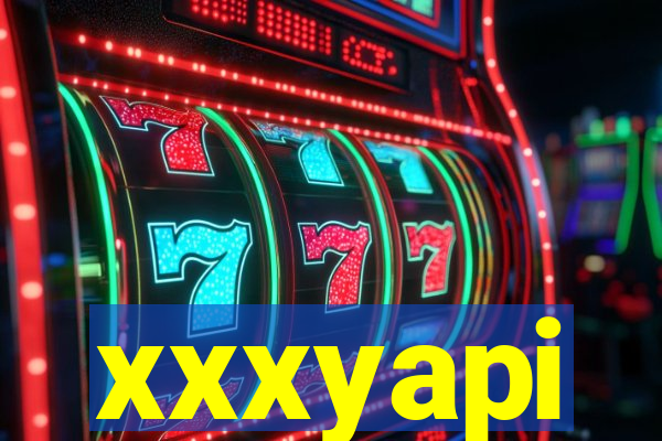 xxxyapi