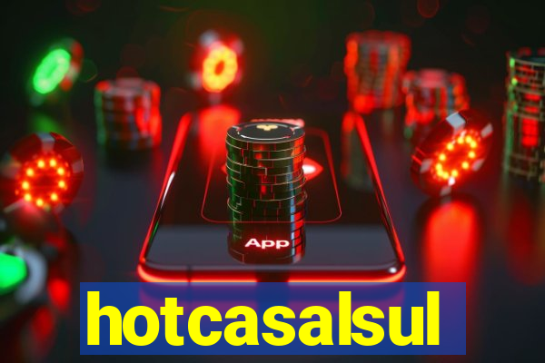 hotcasalsul