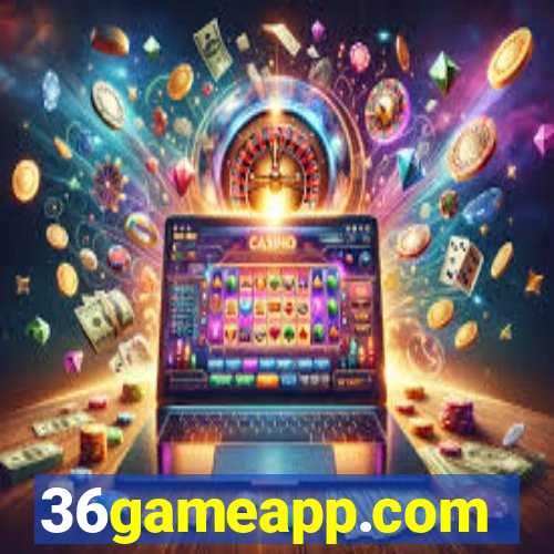 36gameapp.com