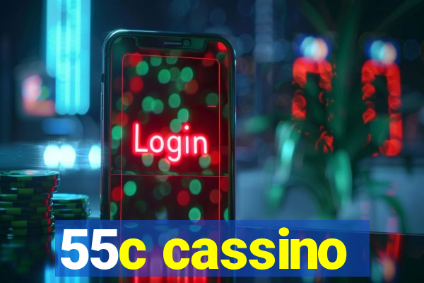 55c cassino