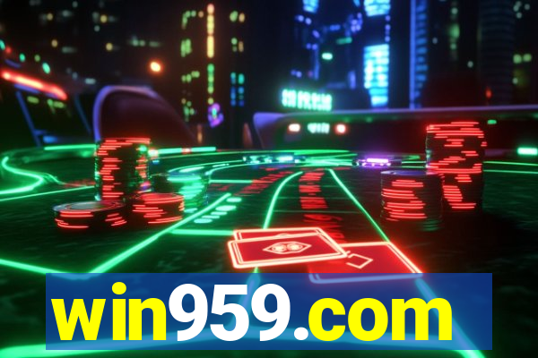 win959.com