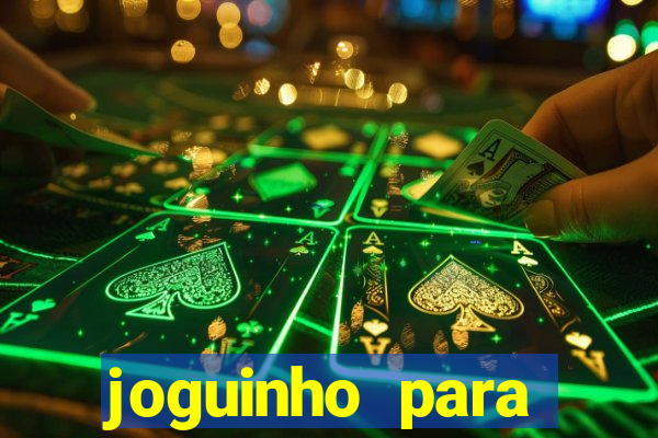 joguinho para ganhar dinheiro no pix