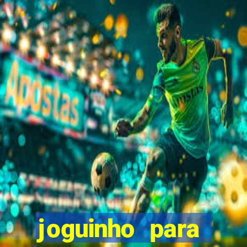 joguinho para ganhar dinheiro no pix