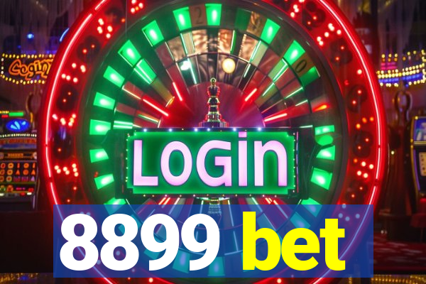 8899 bet