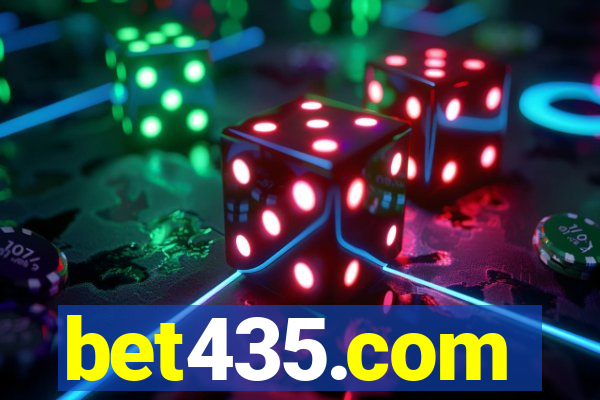 bet435.com