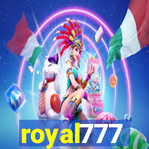 royal777