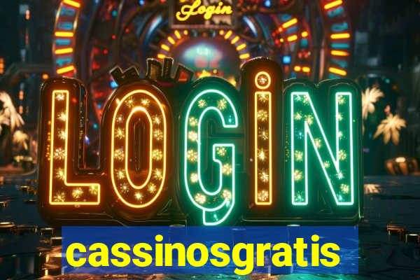 cassinosgratis