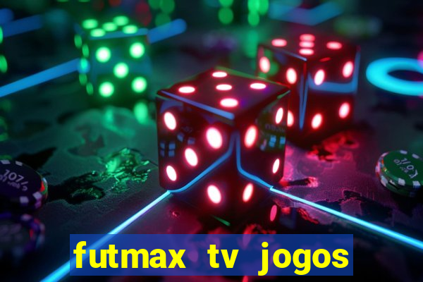 futmax tv jogos flamengo e vasco