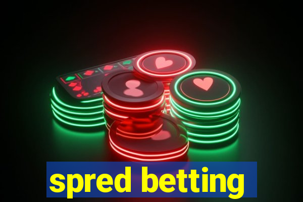 spred betting