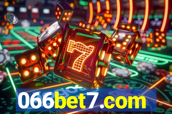 066bet7.com