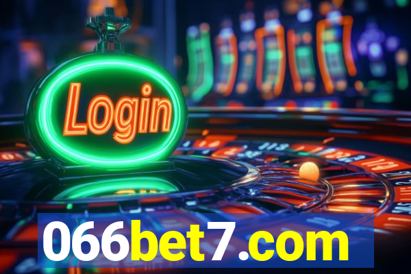 066bet7.com