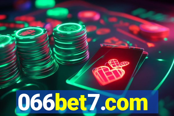 066bet7.com