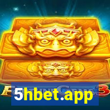 5hbet.app