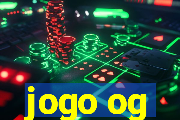 jogo og