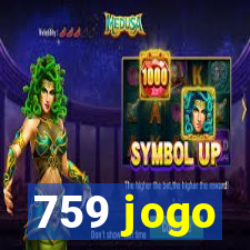 759 jogo