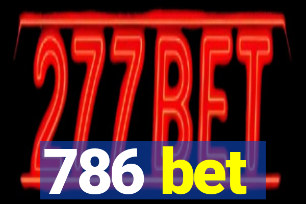 786 bet