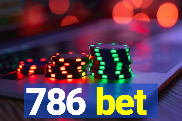 786 bet