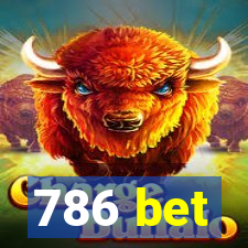 786 bet