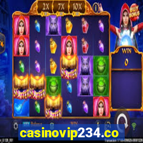 casinovip234.com