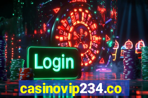 casinovip234.com