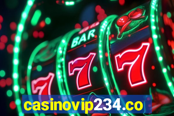 casinovip234.com