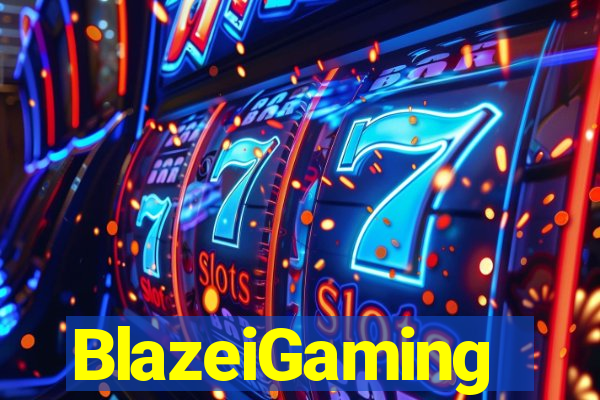 BlazeiGaming