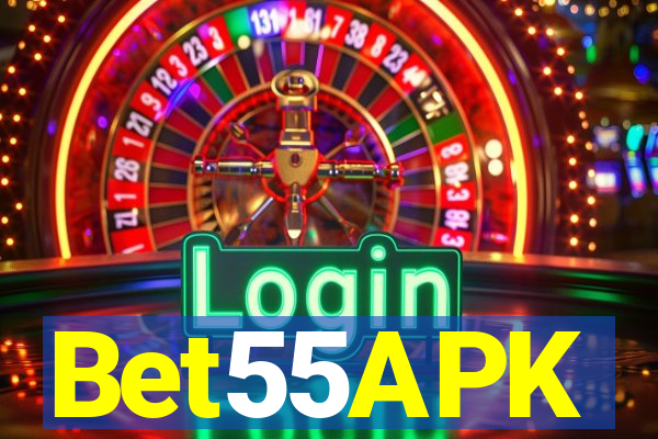 Bet55APK