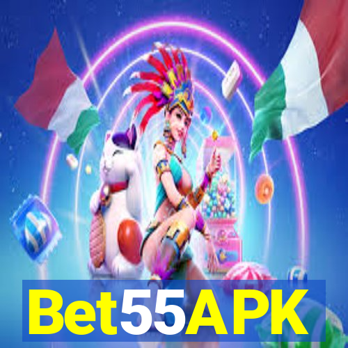 Bet55APK