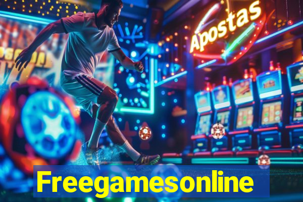 Freegamesonline