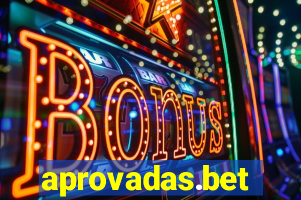 aprovadas.bet