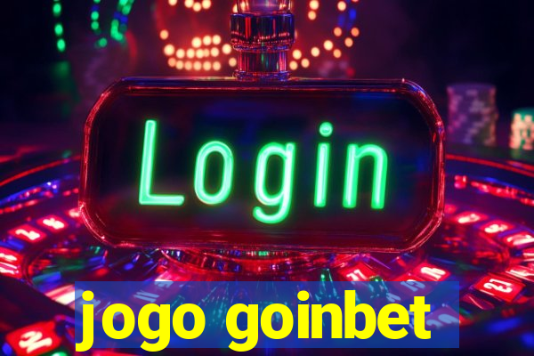 jogo goinbet