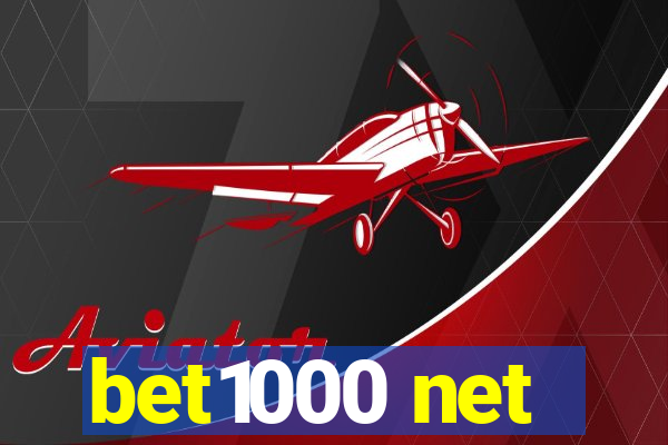 bet1000 net