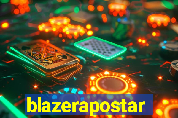 blazerapostar