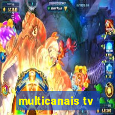 multicanais tv