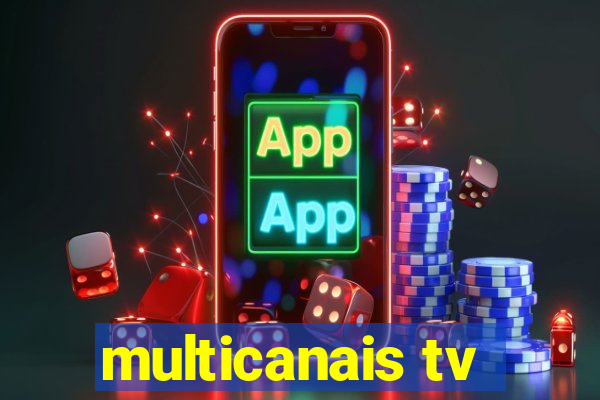 multicanais tv