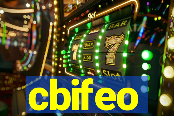 cbifeo