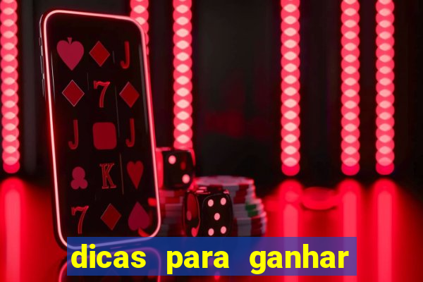 dicas para ganhar no fortune rabbit