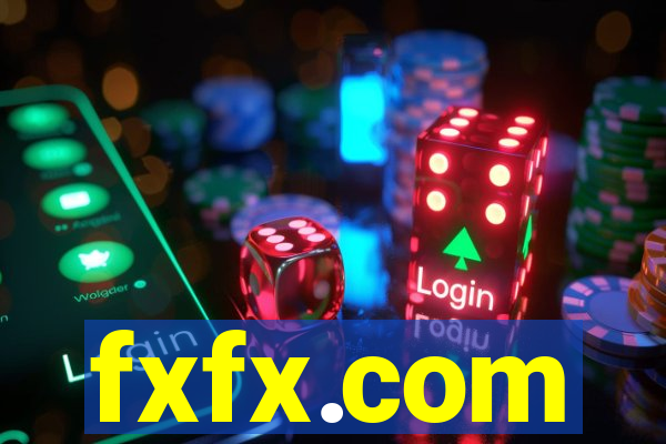 fxfx.com