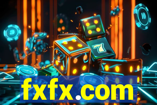 fxfx.com