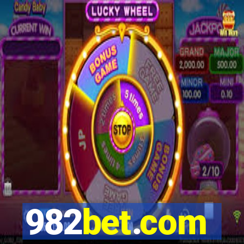 982bet.com