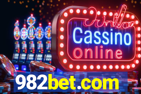 982bet.com