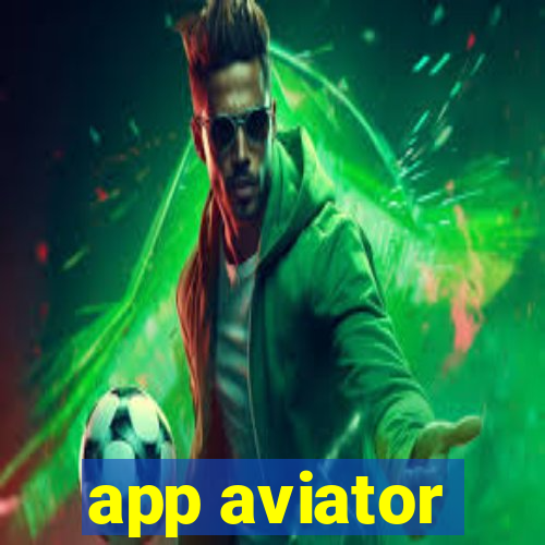 app aviator