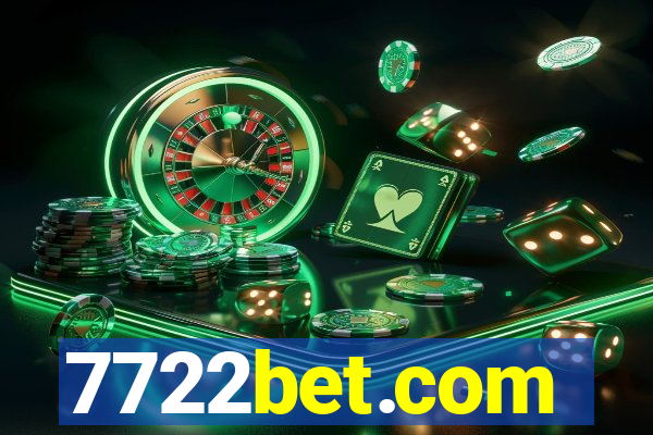 7722bet.com